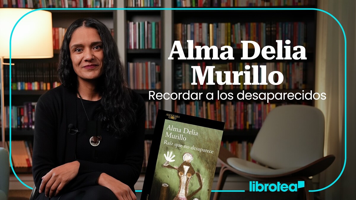 Alma Delia Murillo