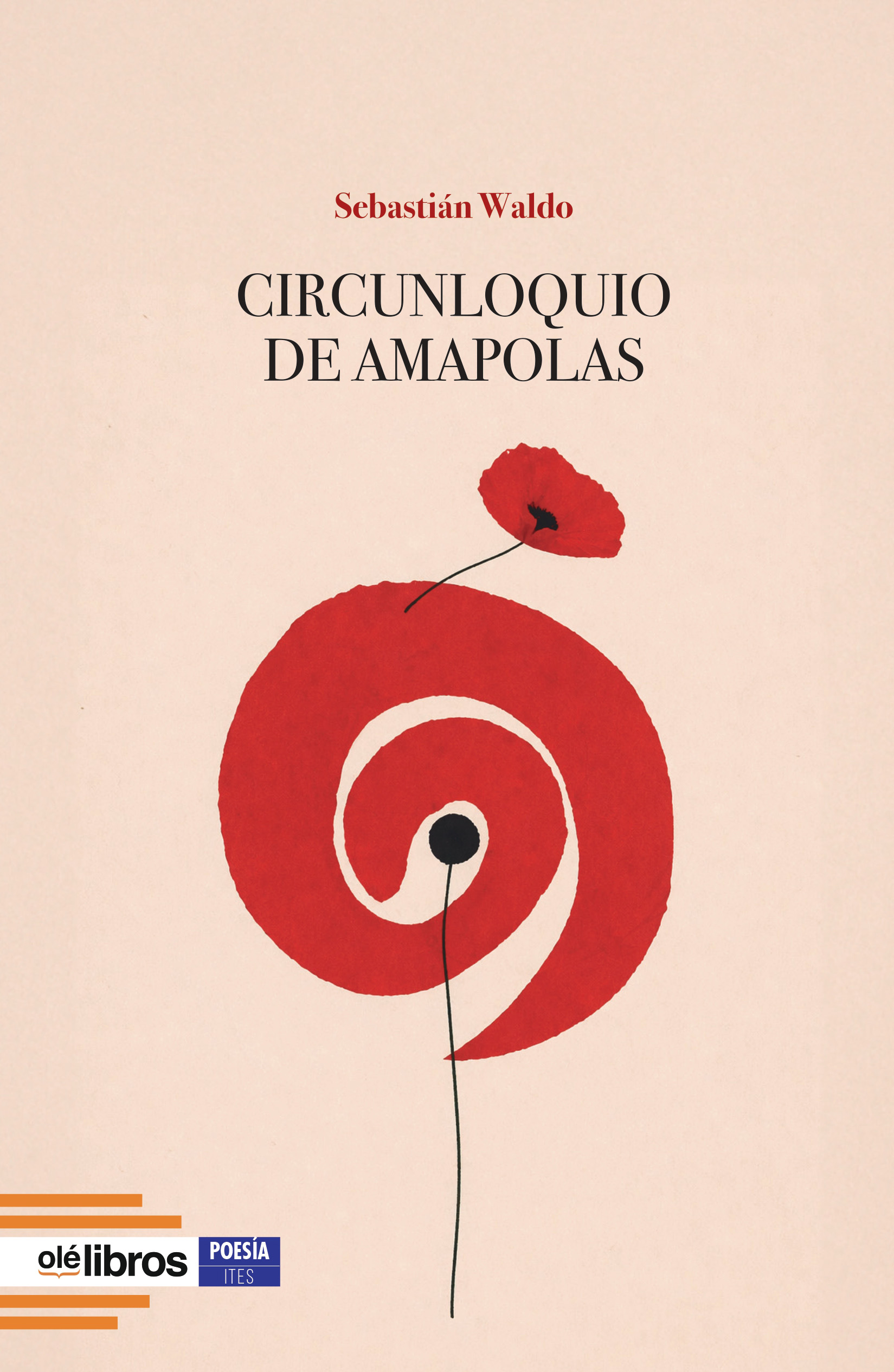 Circunloquio de amapolas