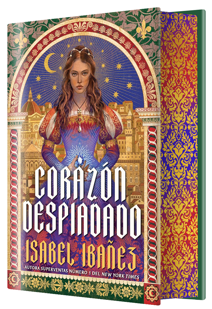 Corazón despiadado