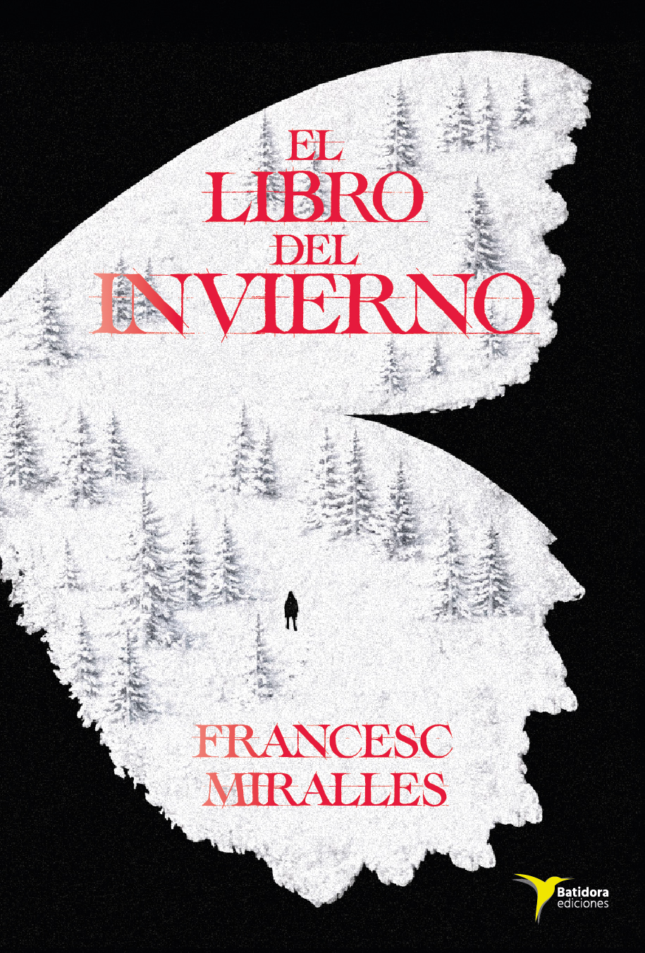 El libro del invierno
