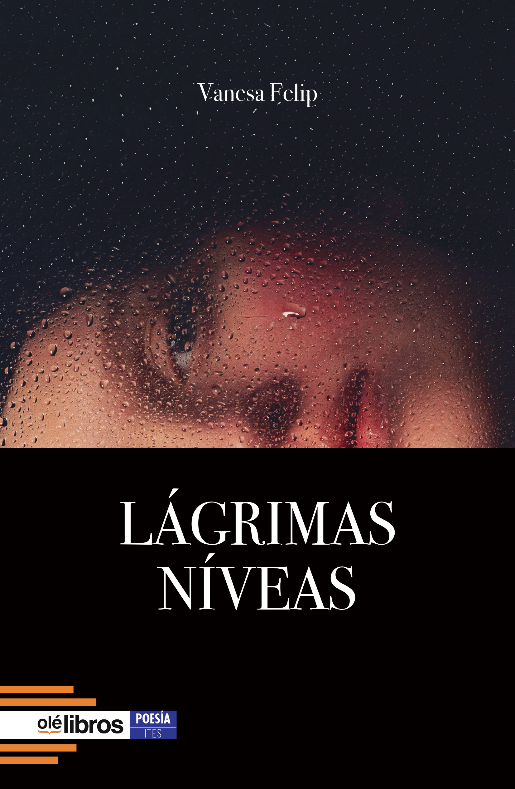 Lágrimas níveas