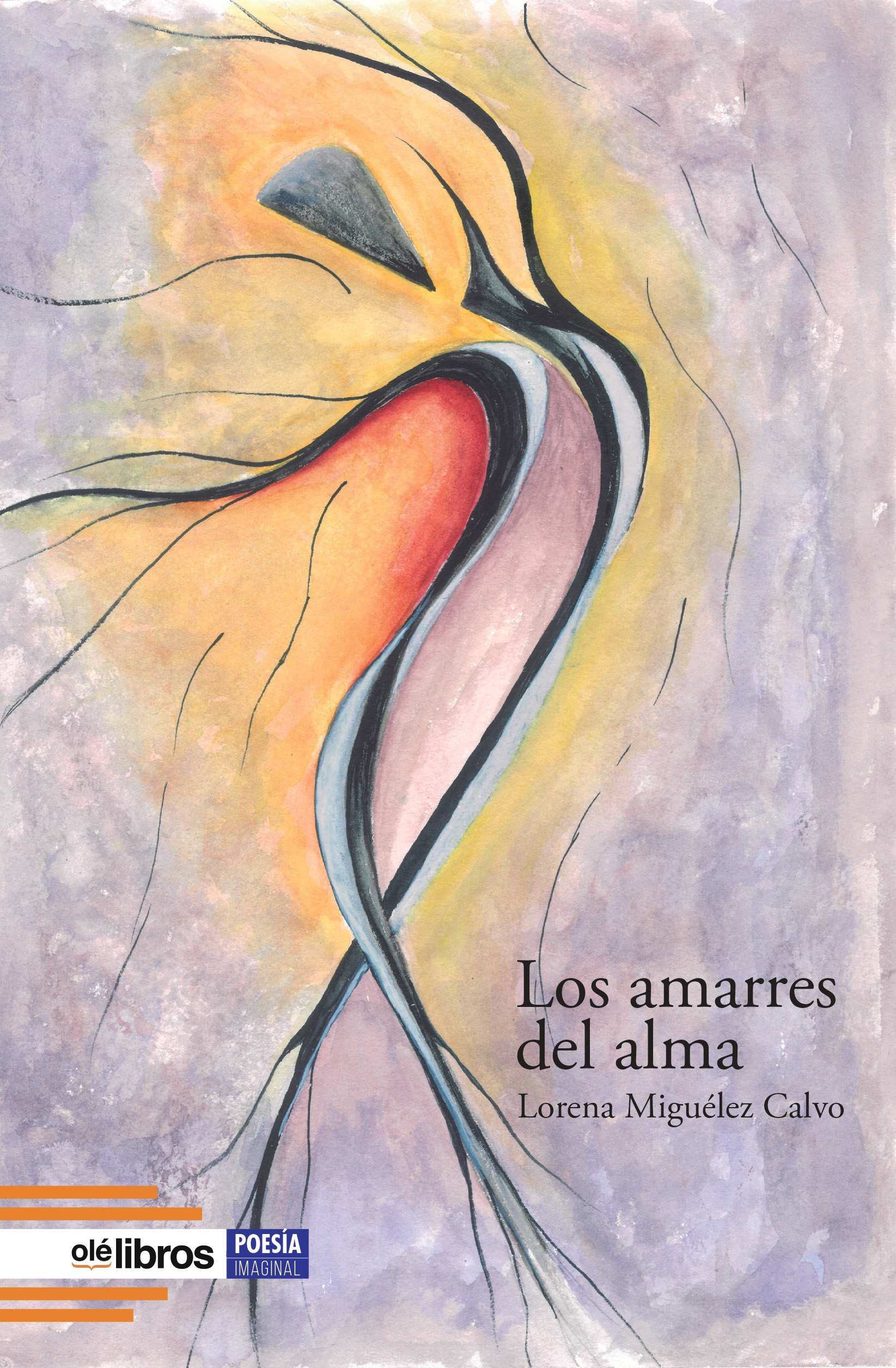 Los amarres del alma