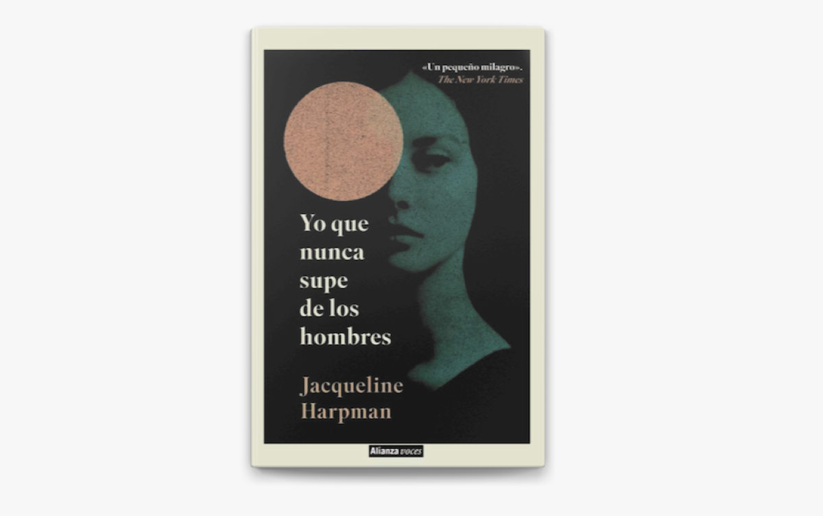 Yo que nunca supe de los hombres