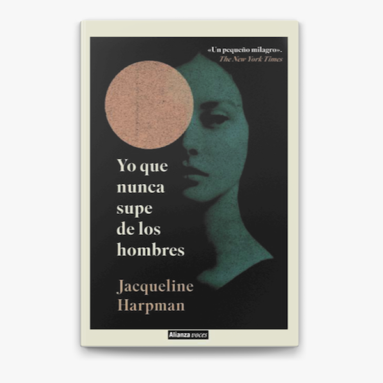 Yo que nunca supe de los hombres