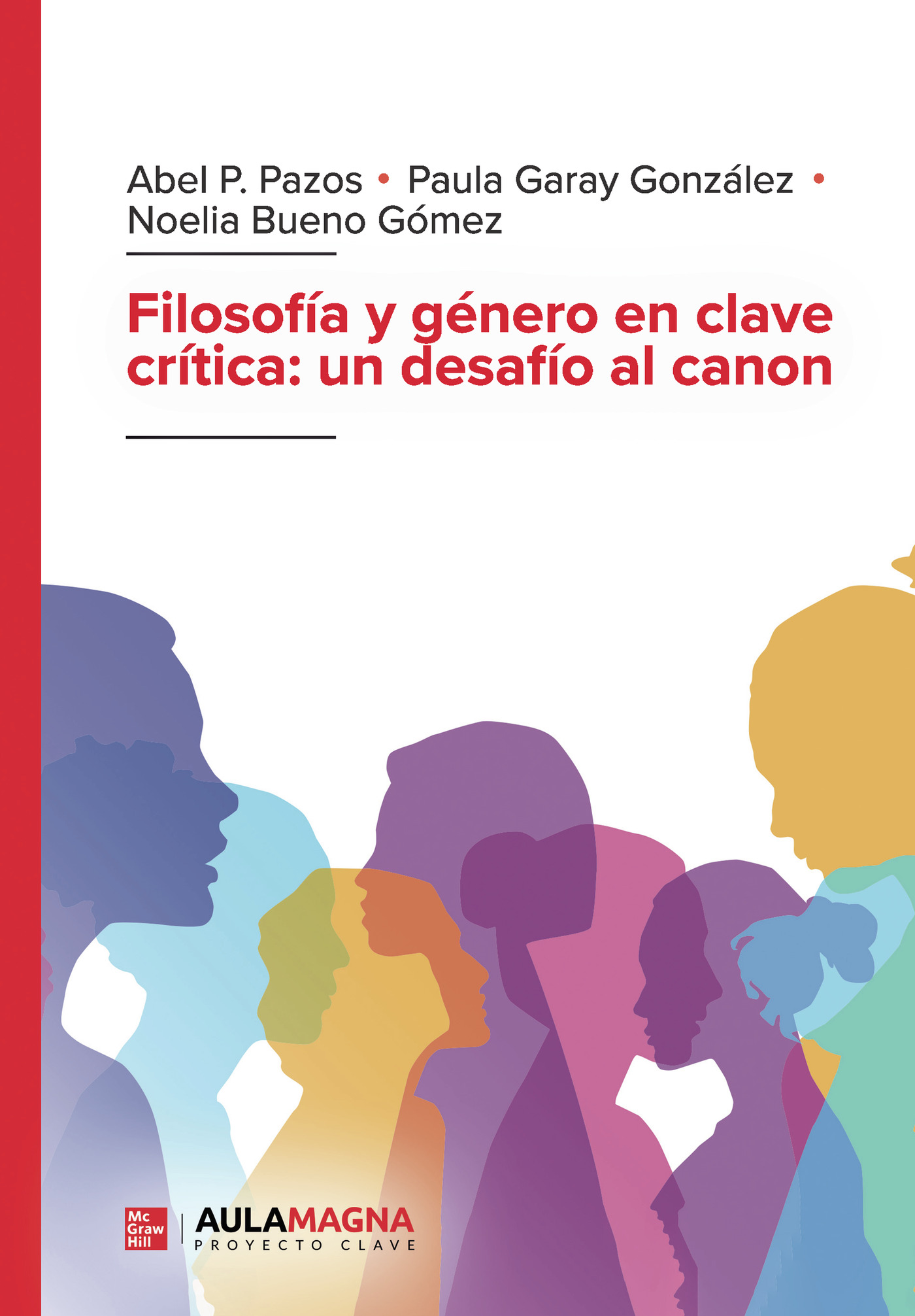 Filosofía y género en clave crítica: un desafío al canon