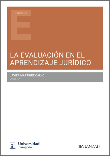 La evaluación en el aprendizaje jurídico