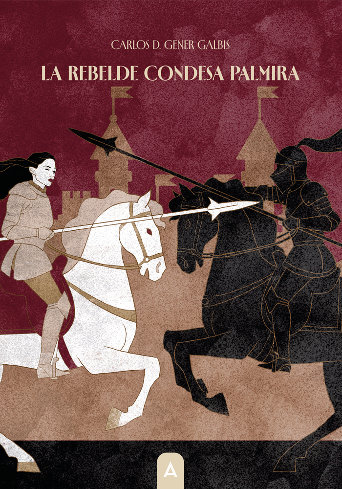 La rebelde condesa Palmira