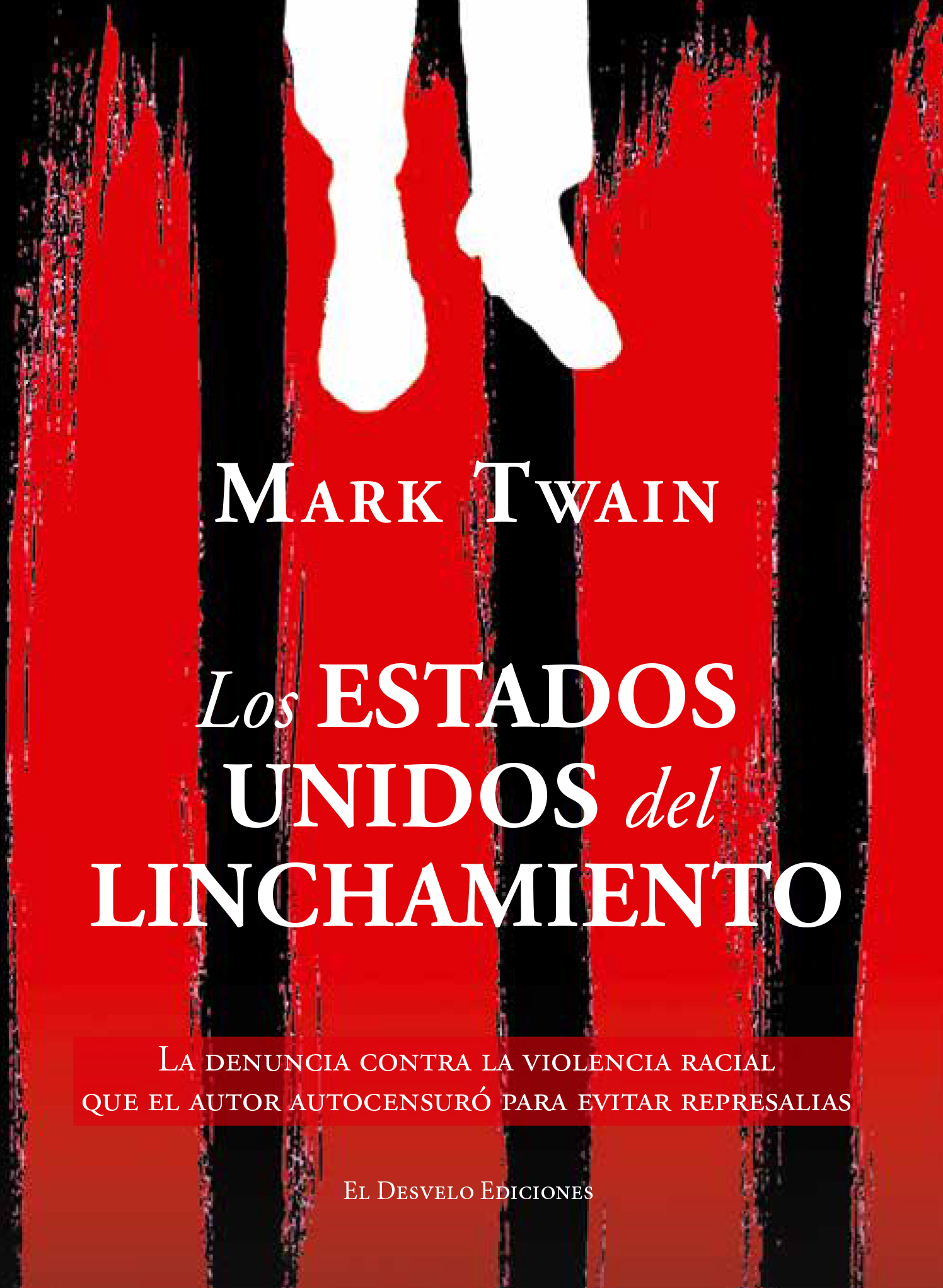 Los Estados Unidos del linchamiento