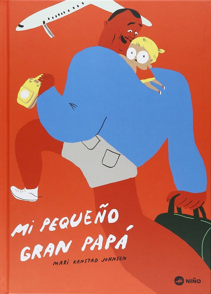 Mi pequeño gran papá