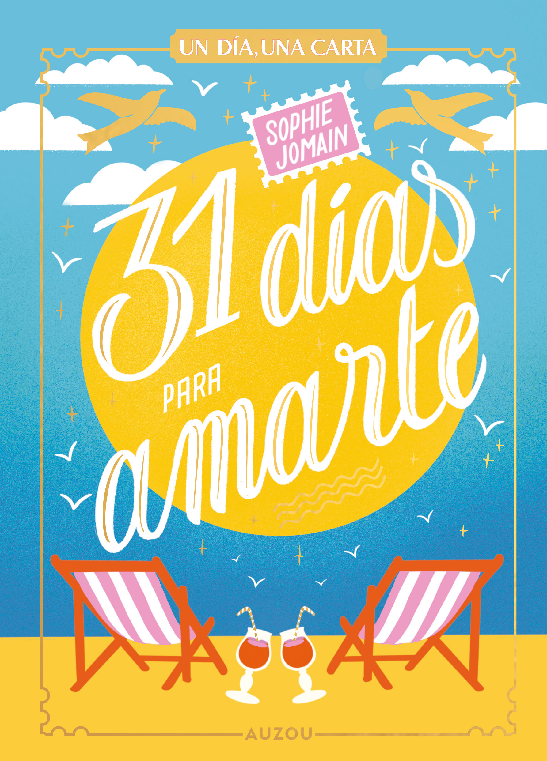 31 días para amarte