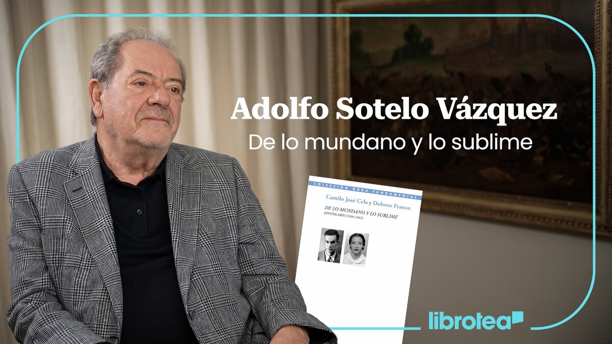 Adolfo Sotelo Vázquez