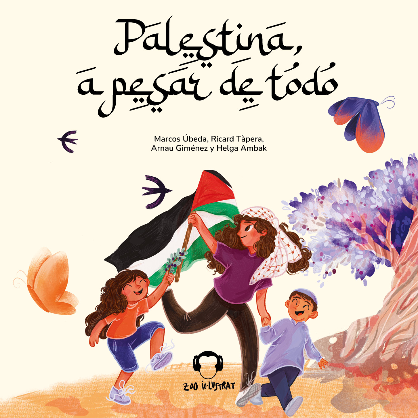 Palestina, a pesar de todo