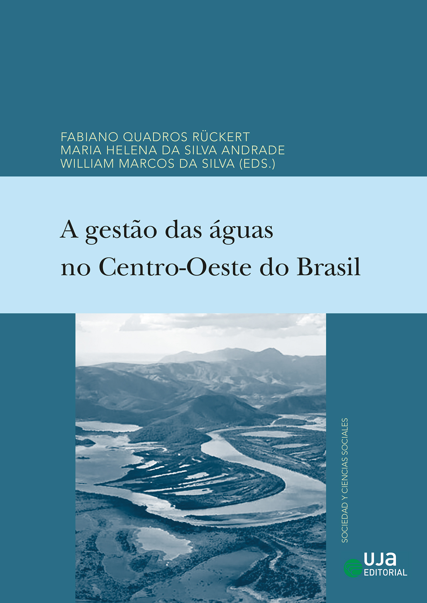 A gestão das águas no Centro-Oeste do Brasil