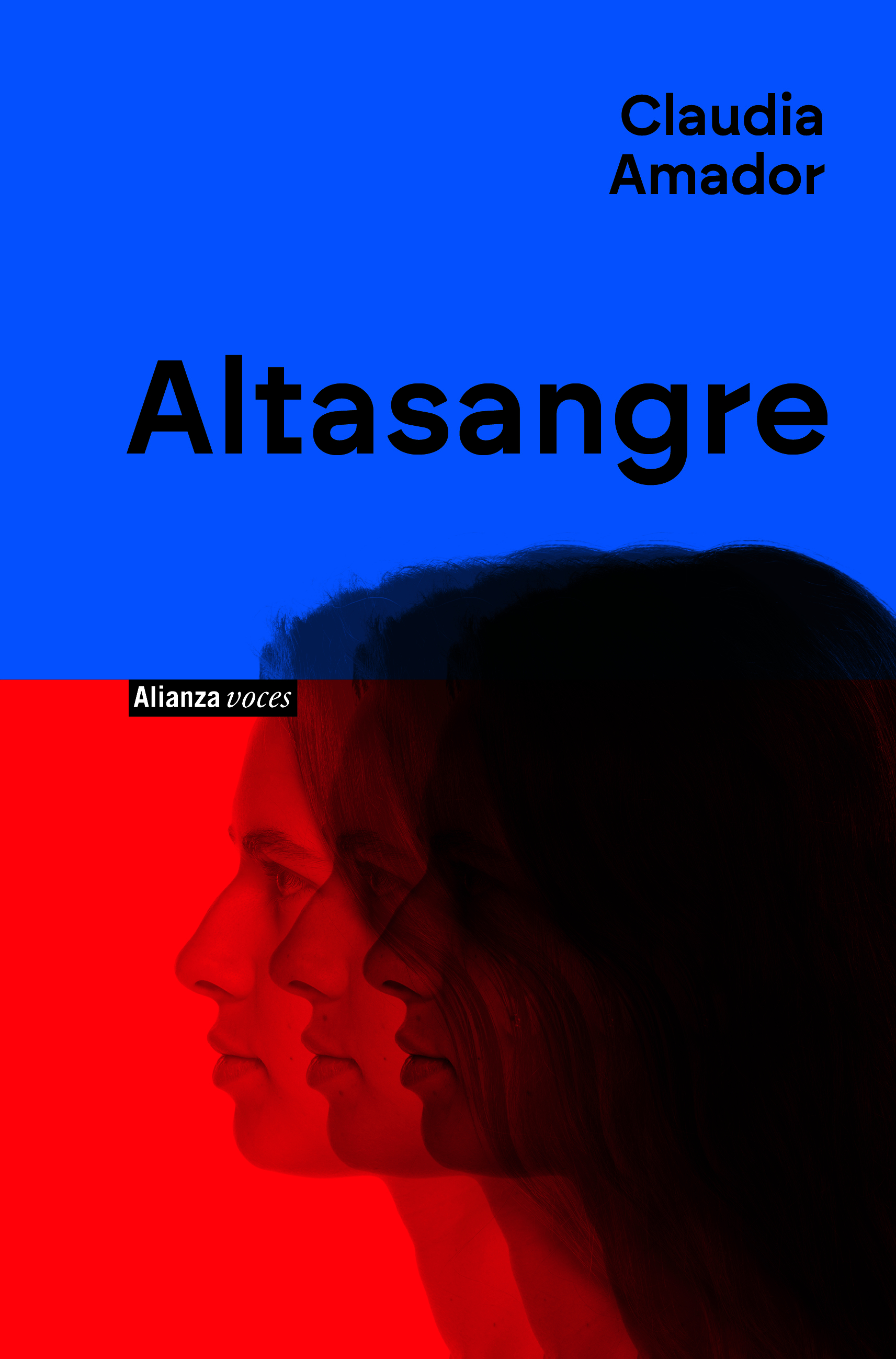 Altasangre
