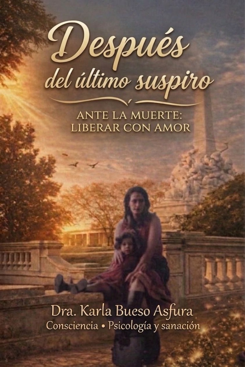 Después del último suspiro