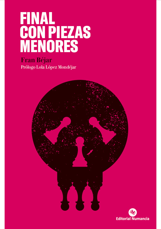 Final con piezas menores