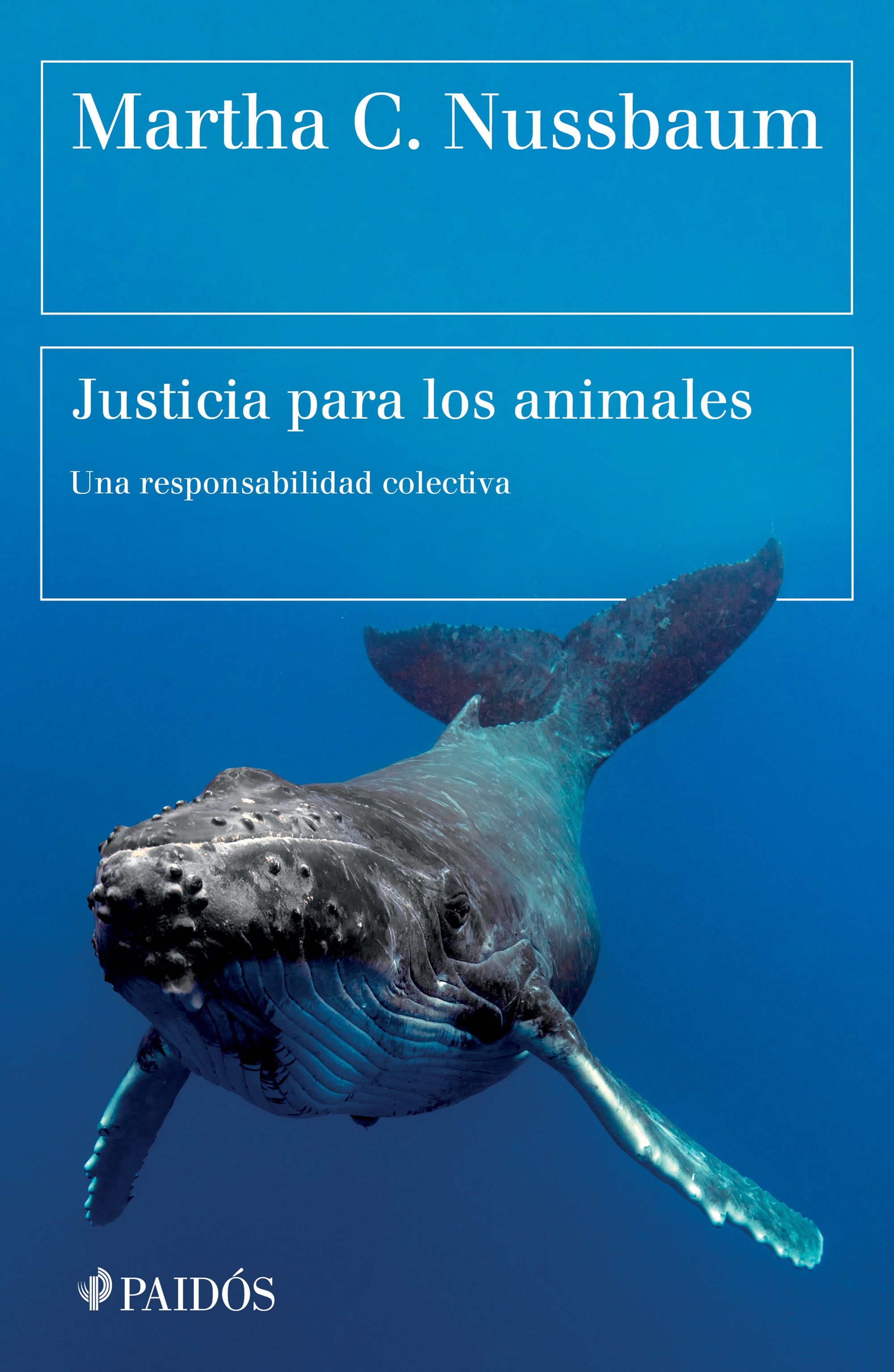 Justicia para los animales