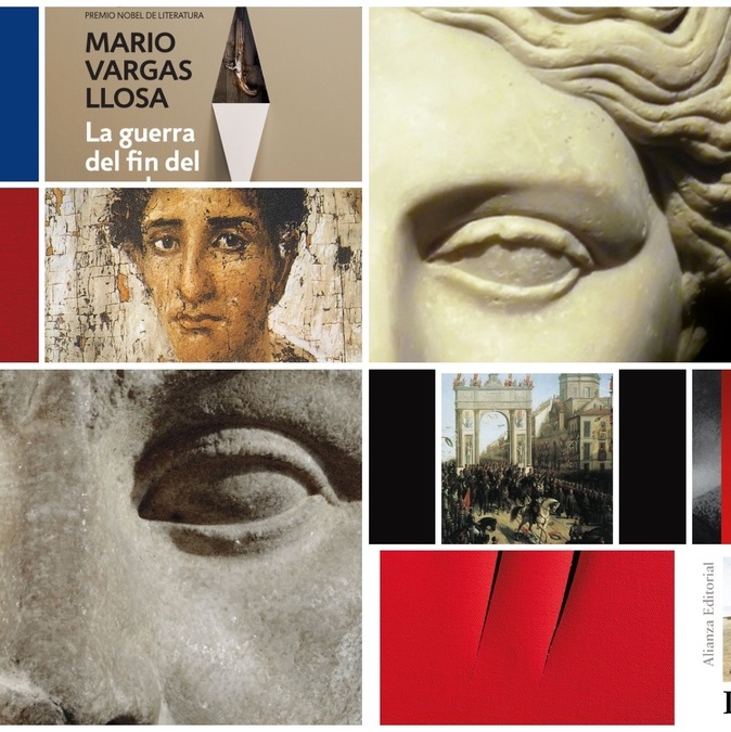 Los mejores libros de novela histórica: 10 imprescindibles que hay que leer una vez en la vida