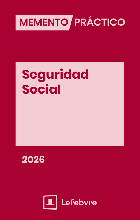 Memento Seguridad Social 2026