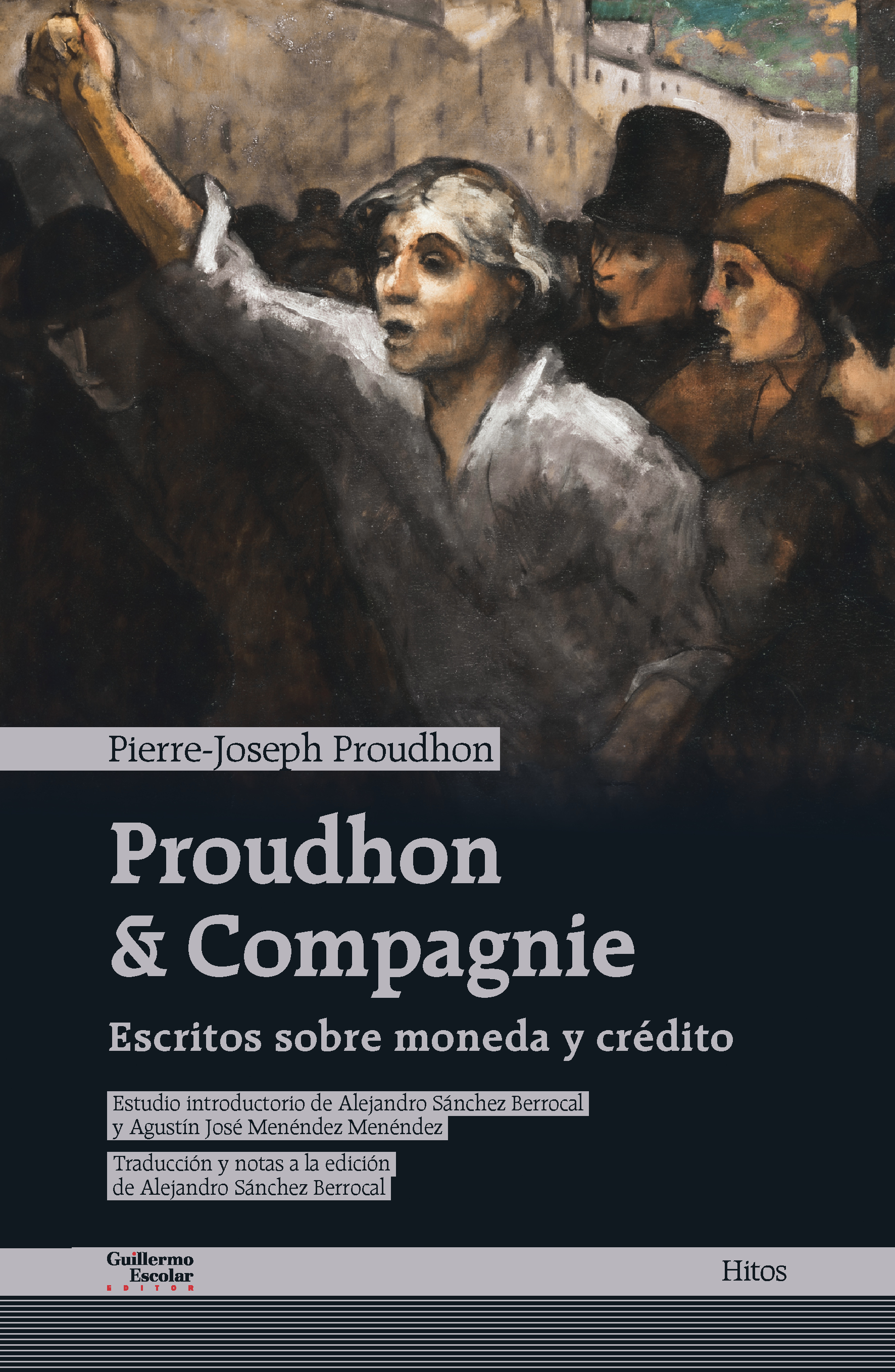 Proudhon & Compagne