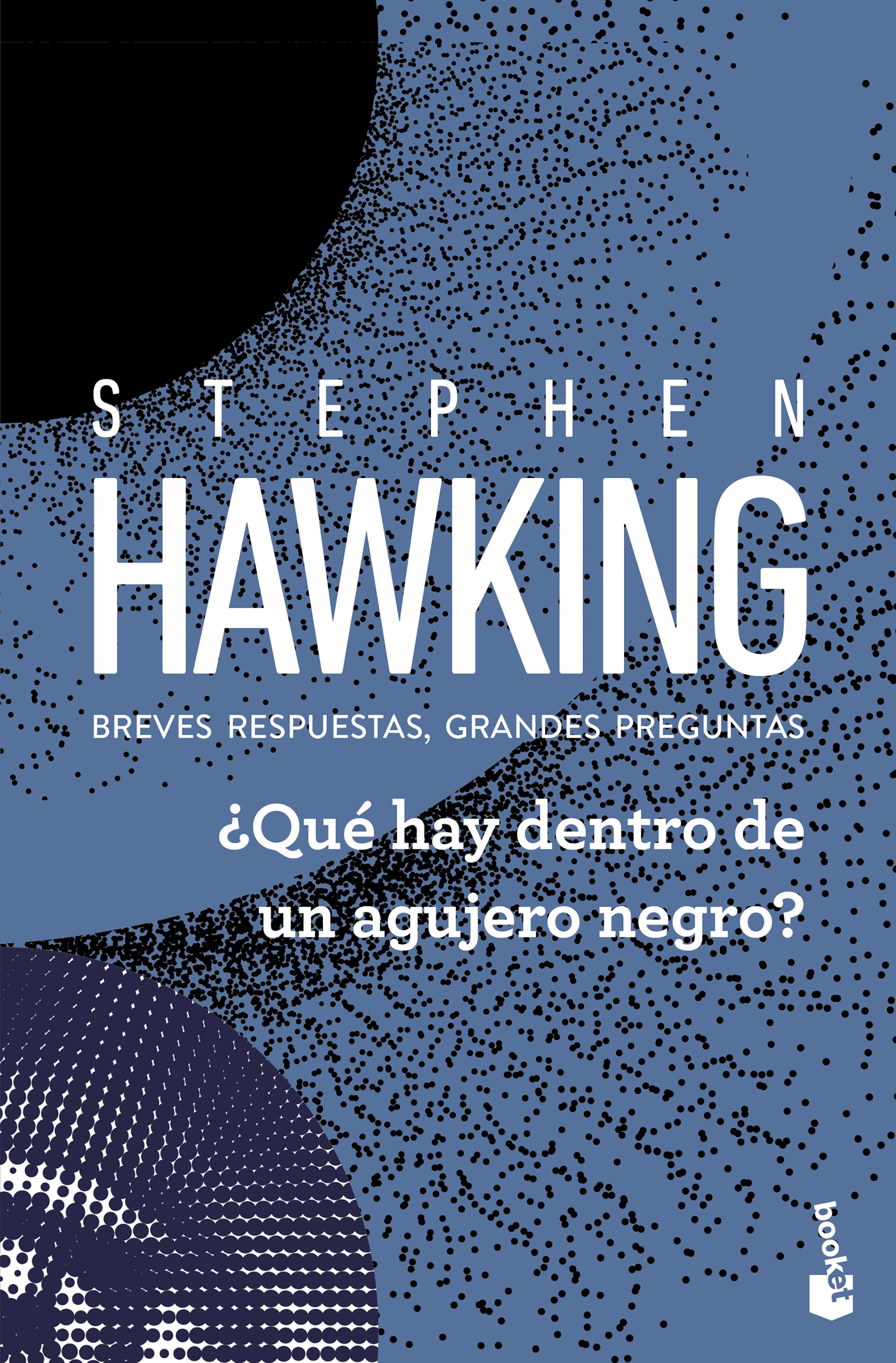 ¿Qué hay dentro de un agujero negro?