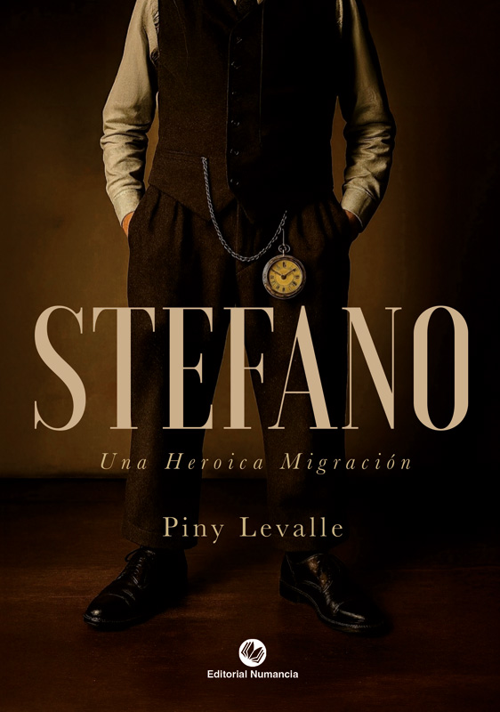 Stefano