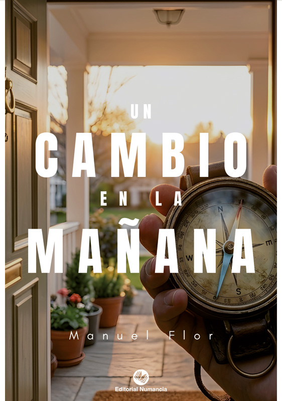 Un cambio en la mañana