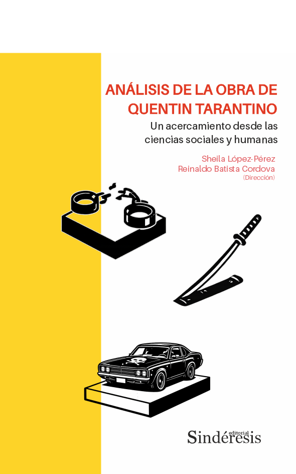 Análisis de la obra de Quentin Tarantino