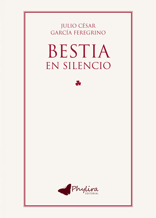 Bestia En Silencio