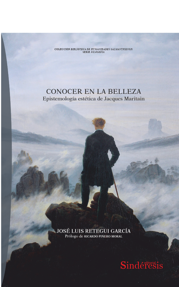 Conocer en la belleza