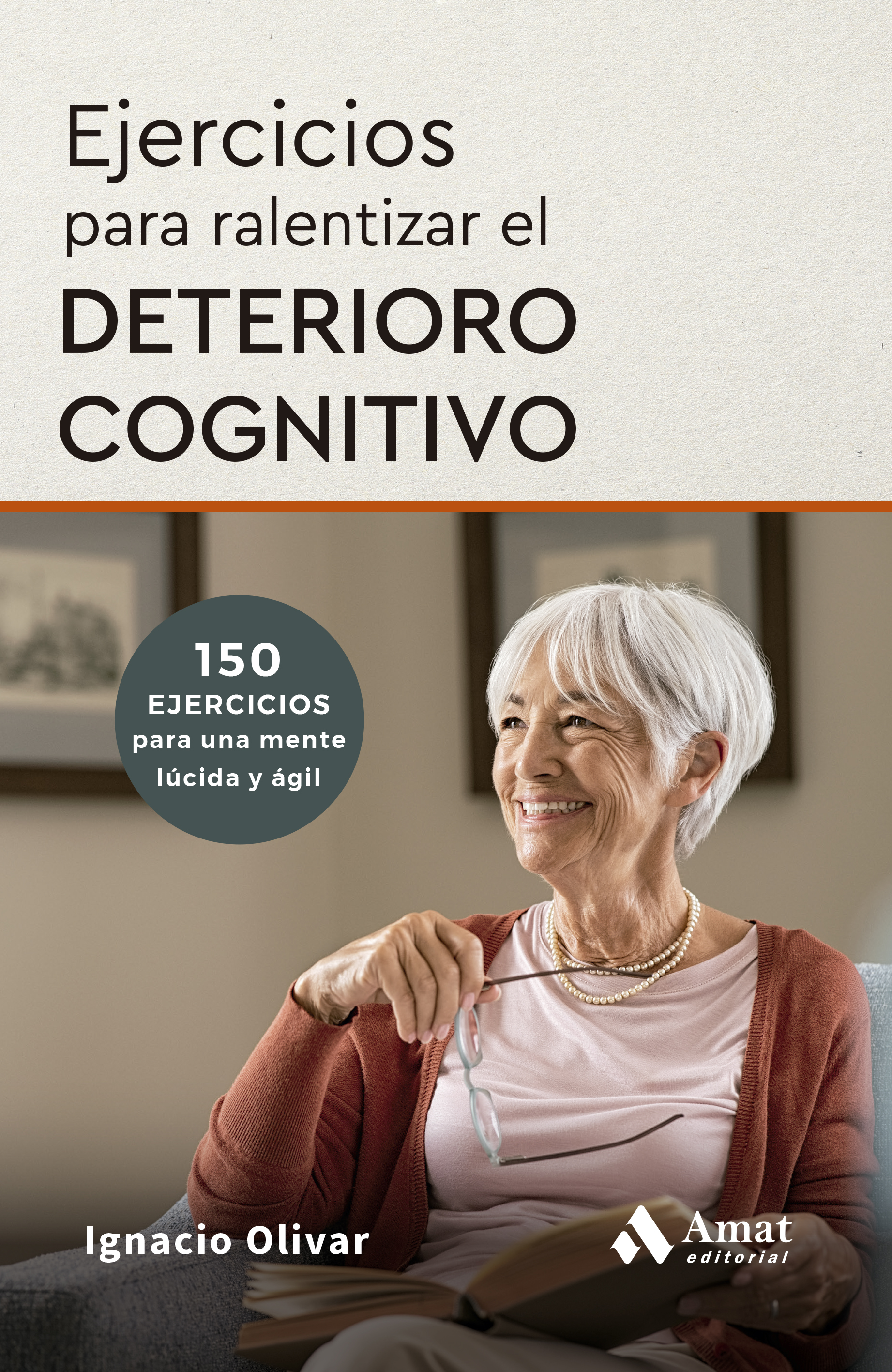 Ejercicios para ralentizar el deterioro cognitivo