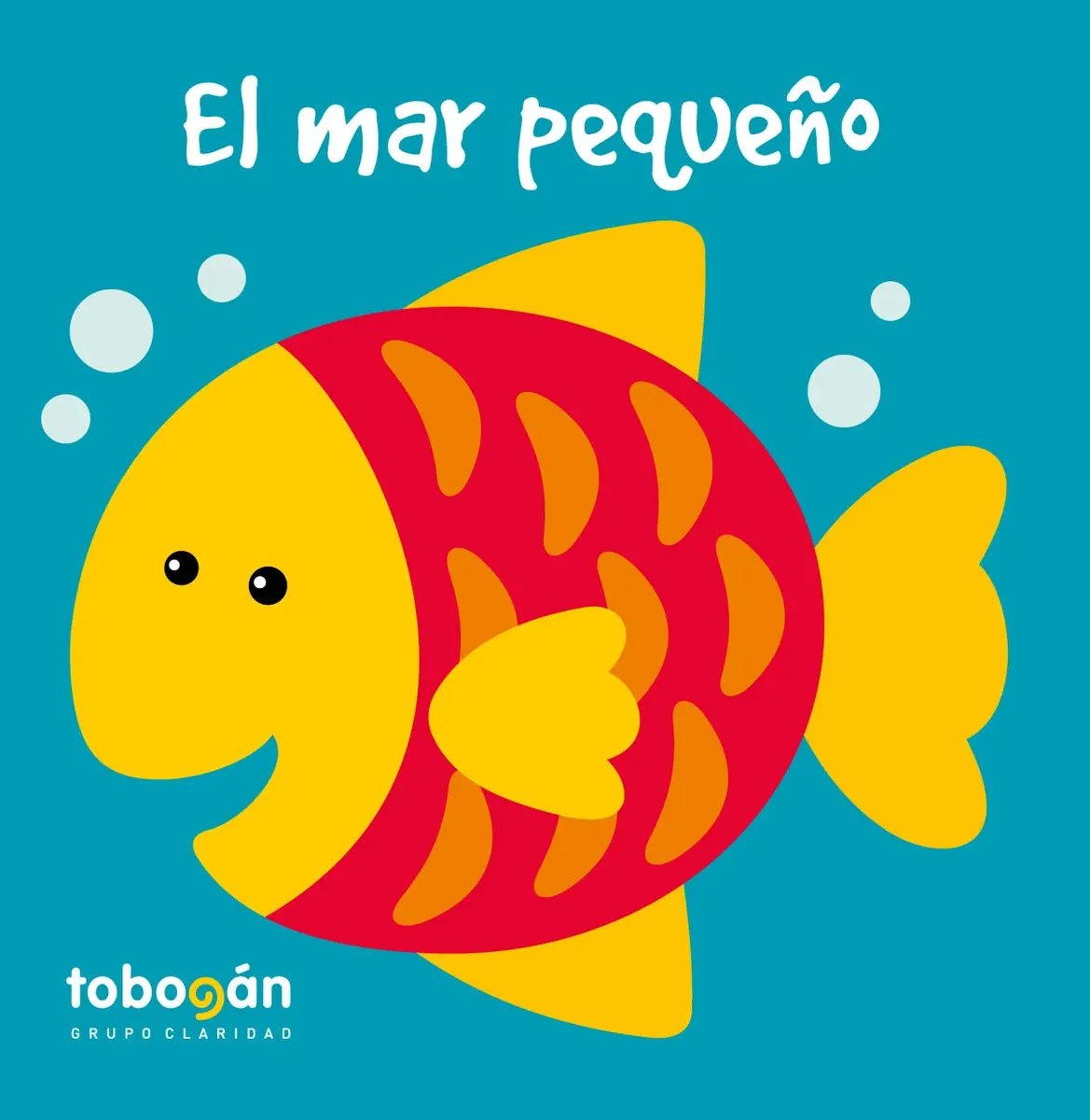 El mar pequeño