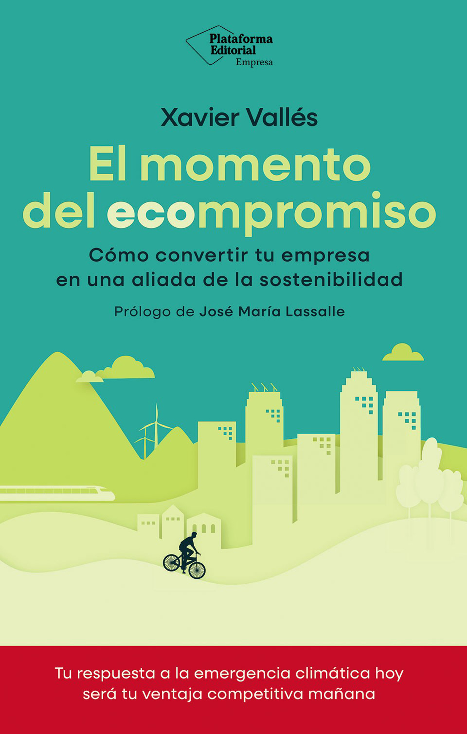 El momento del compromiso