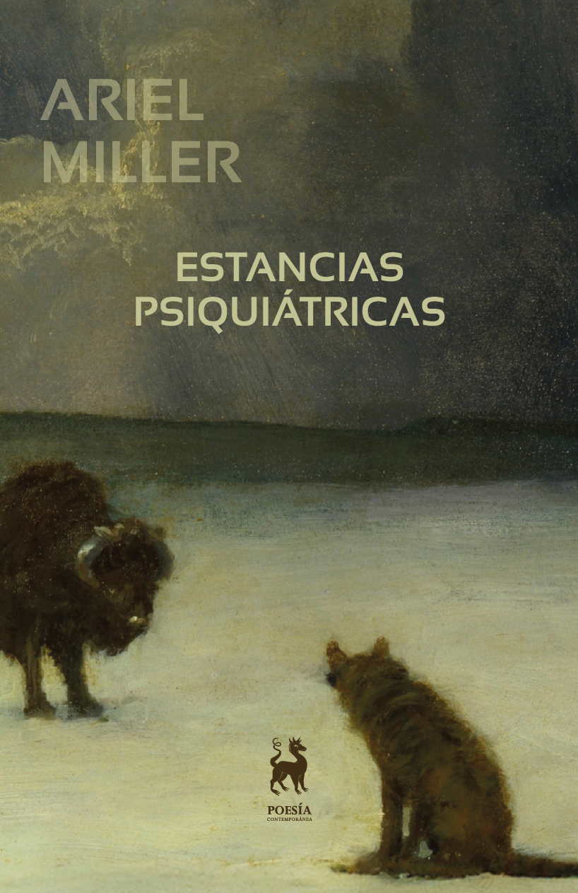 Estancias psiquiátricas