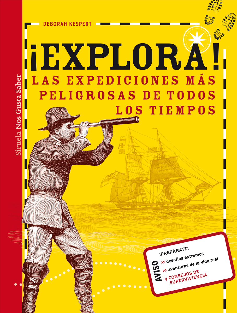 ¡Explora!