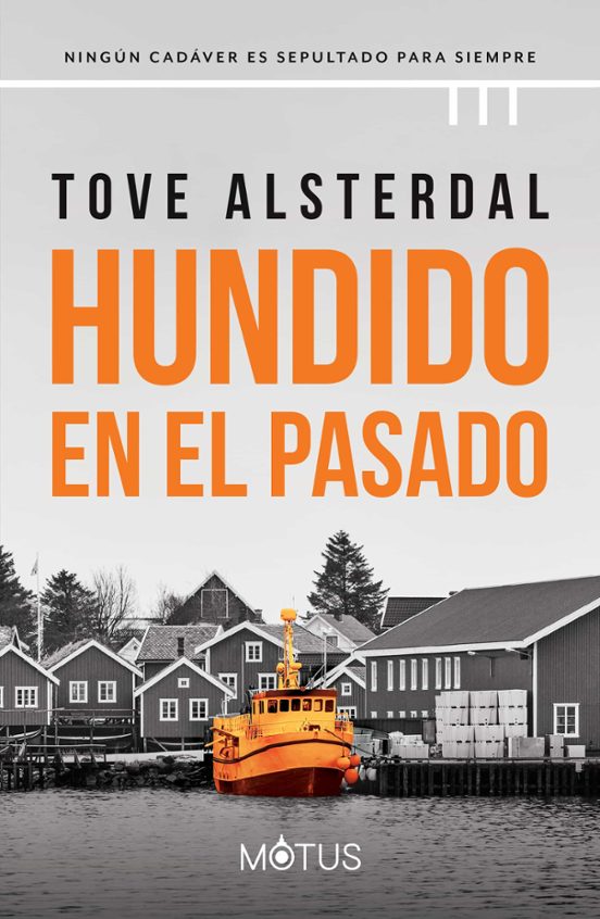 Hundido en el pasado