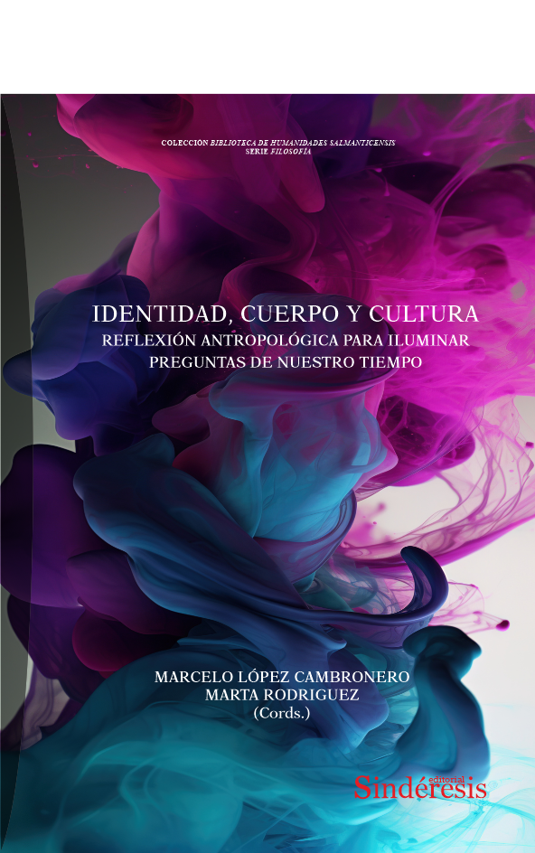 Identidad, cuerpo y cultura
