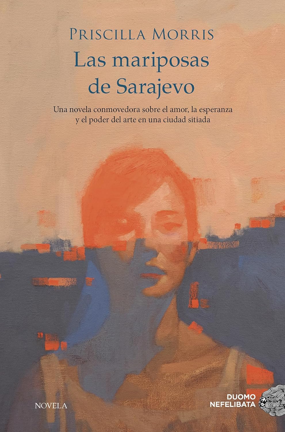 Las mariposas de Sarajevo