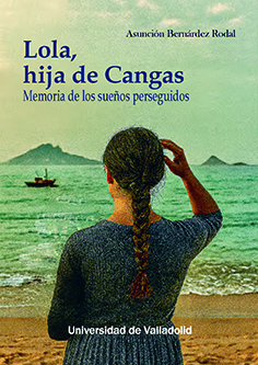 Lola, hija de Cangas