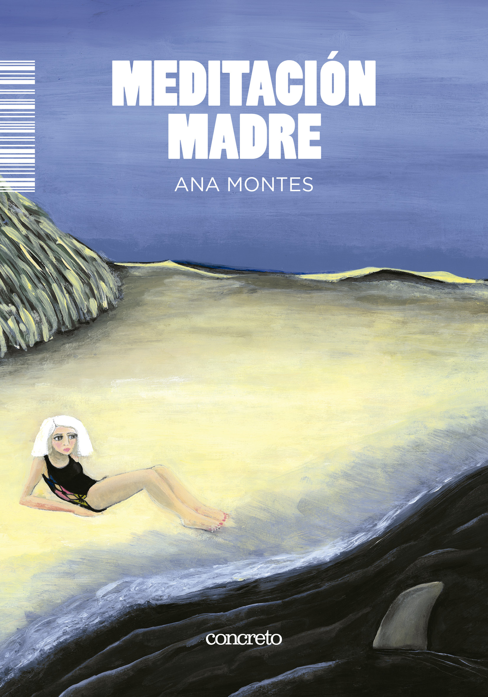 Meditación madre