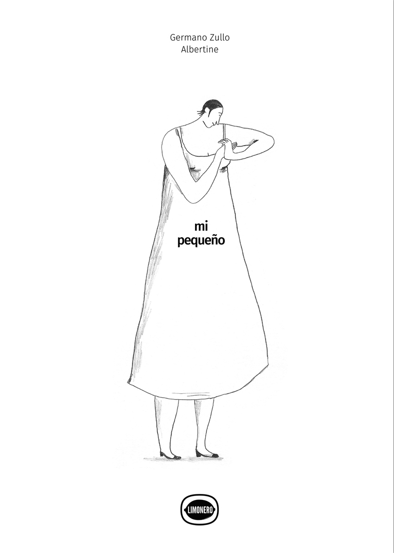 Mi pequeño