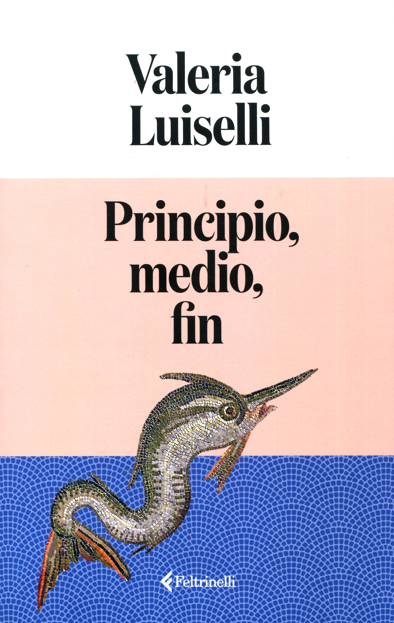 Principio, medio, fin