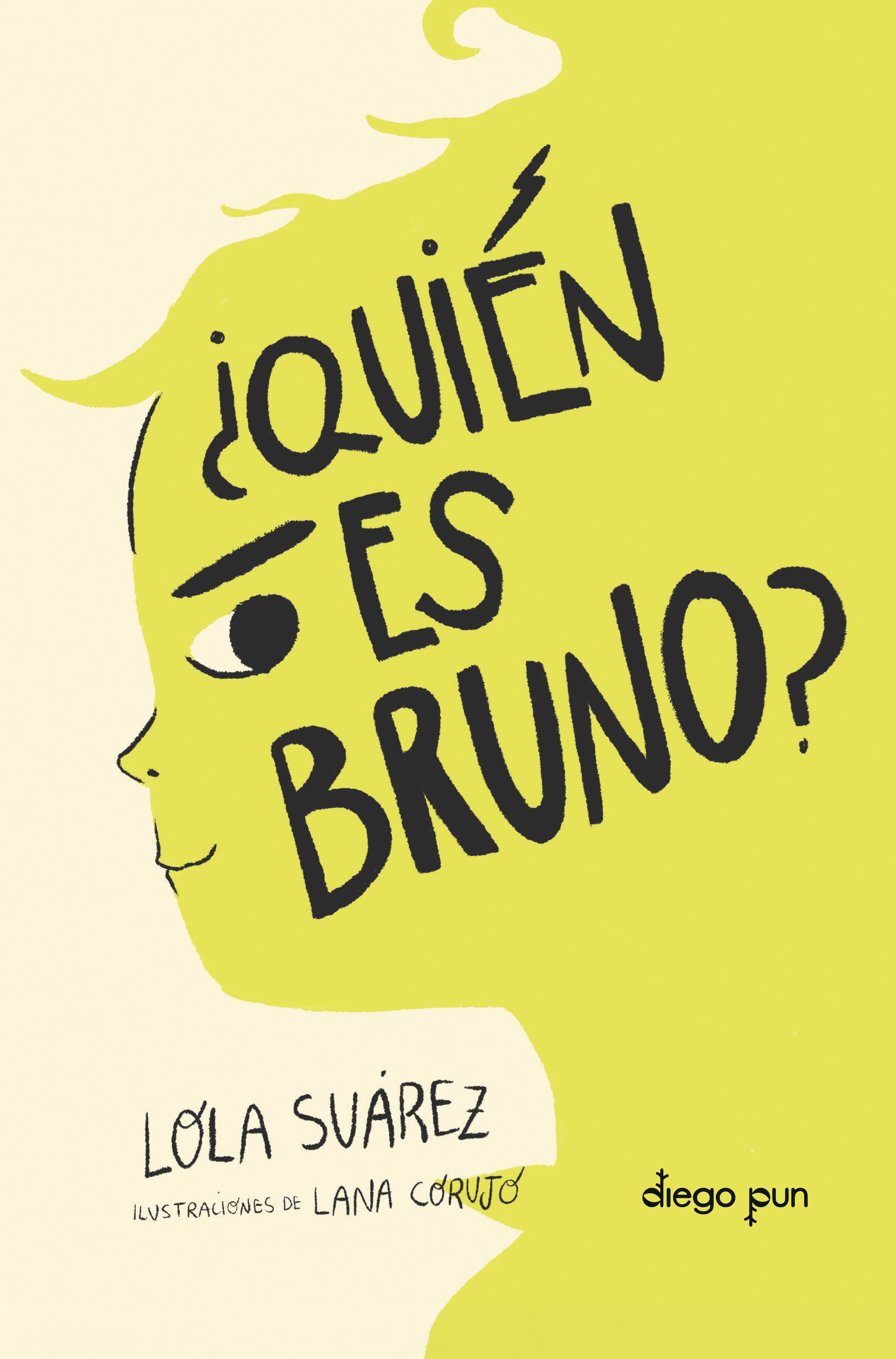 ¿Quién es Bruno?