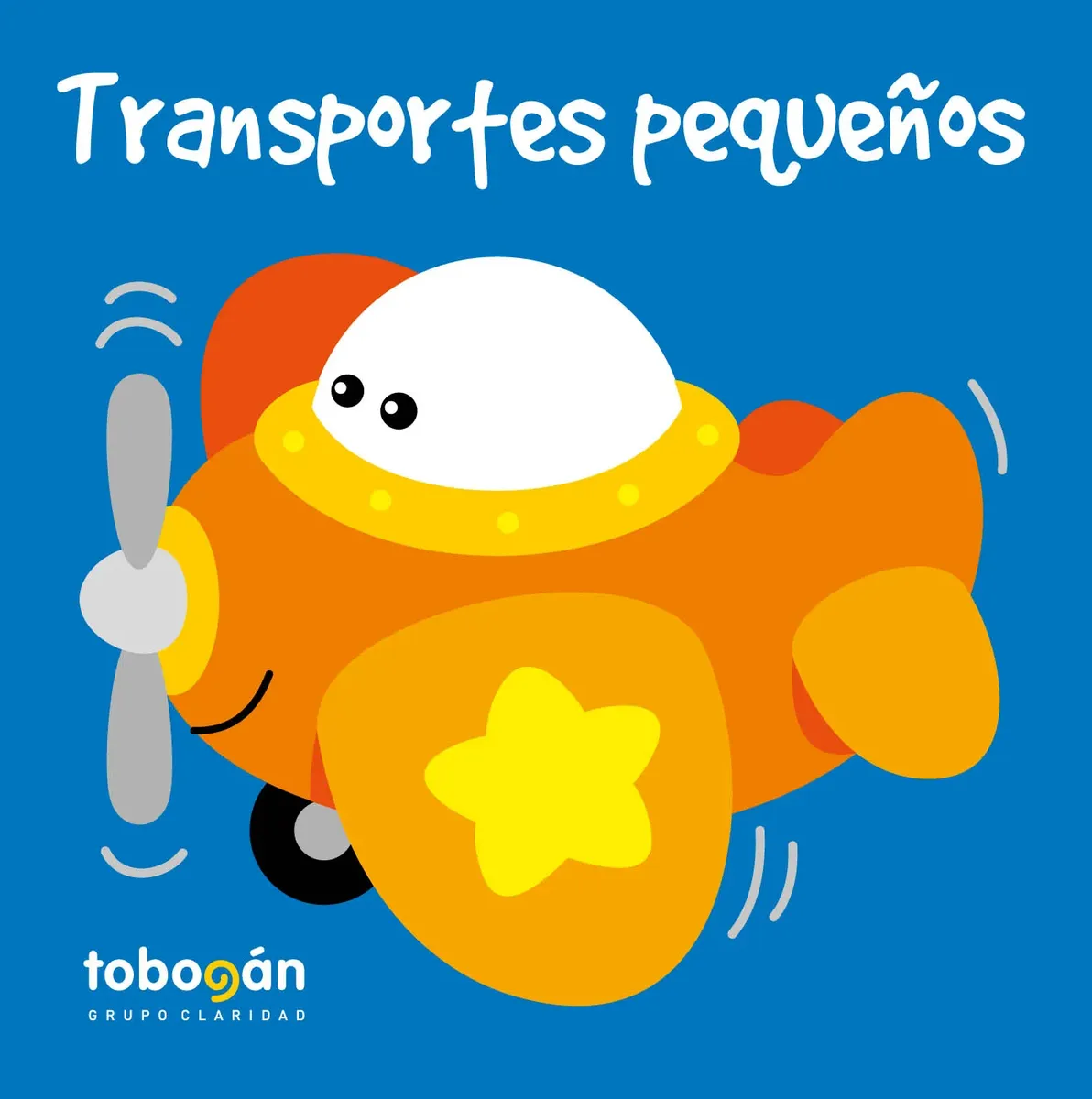 Transportes pequeños