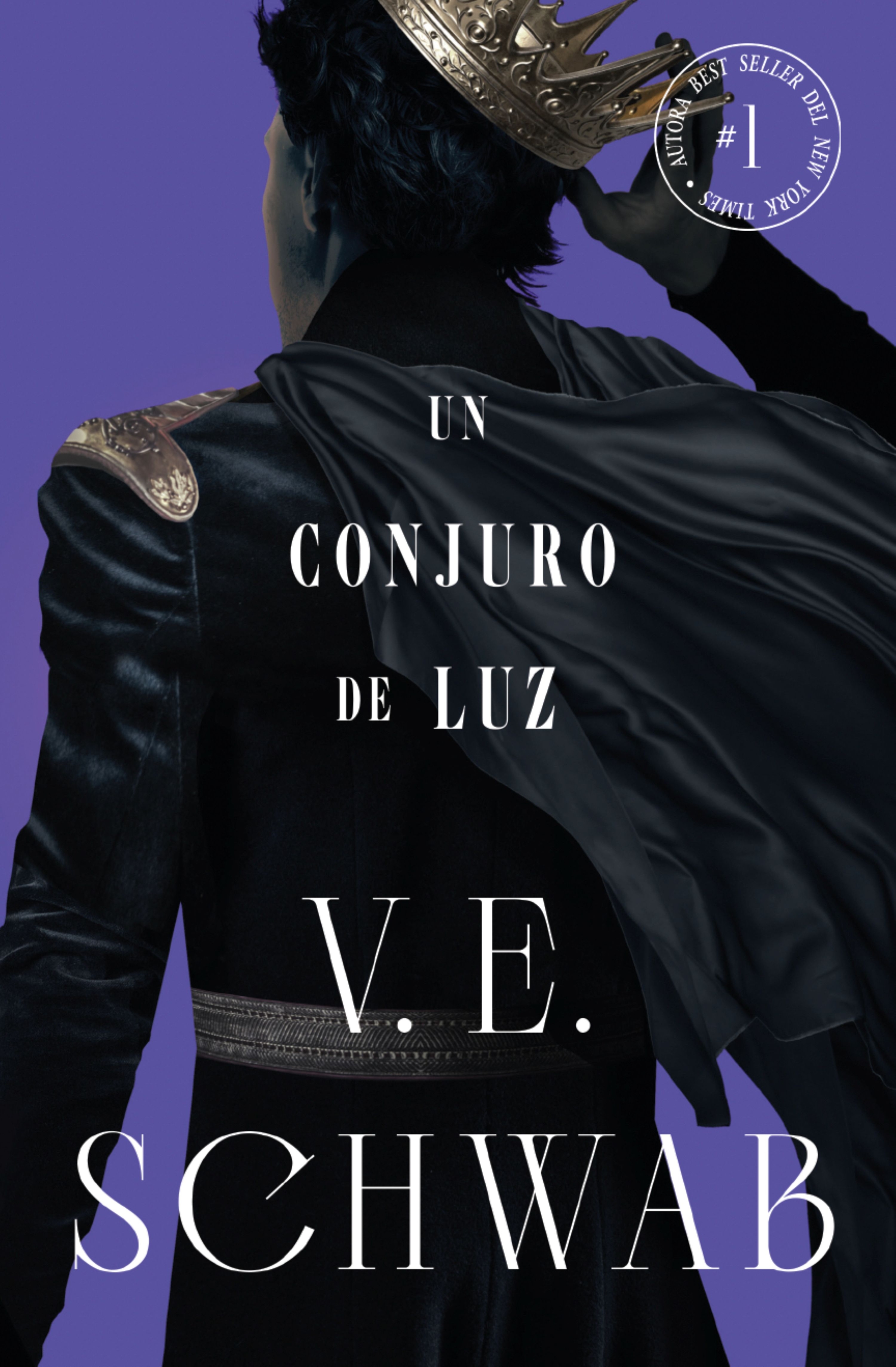 Un conjuro de luz