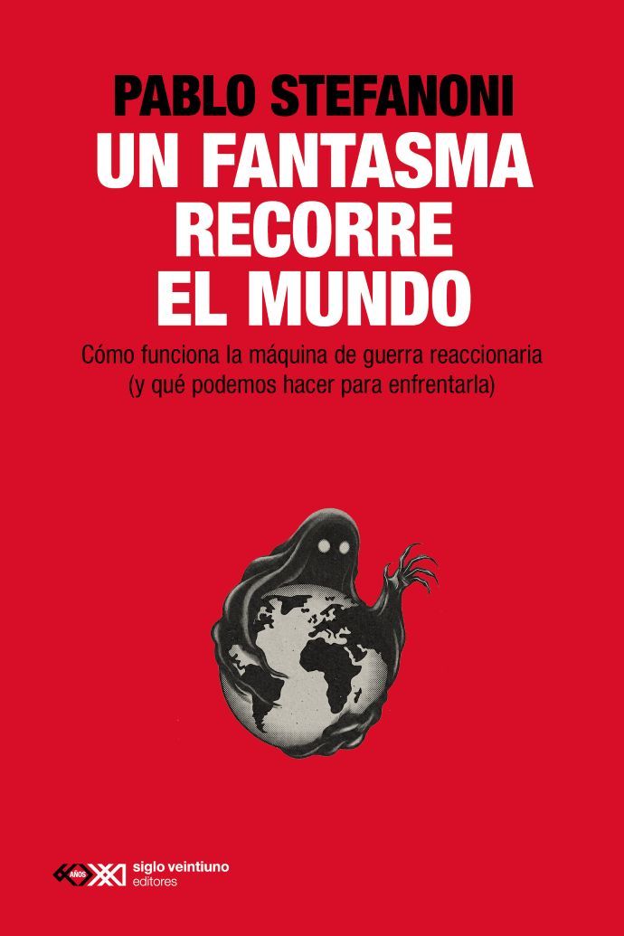 Un fantasma recorre el mundo