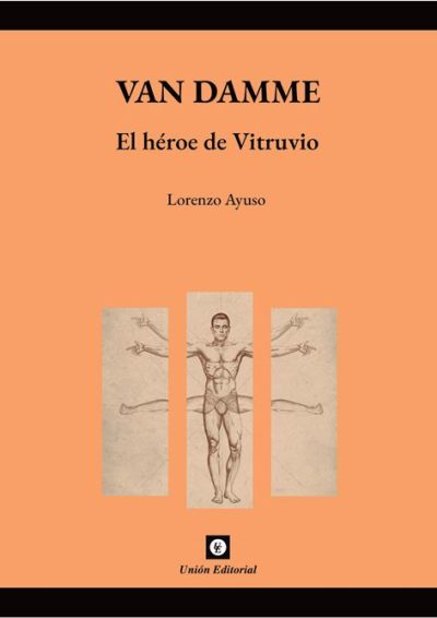 Van Damme. El héroe de Vitruvio