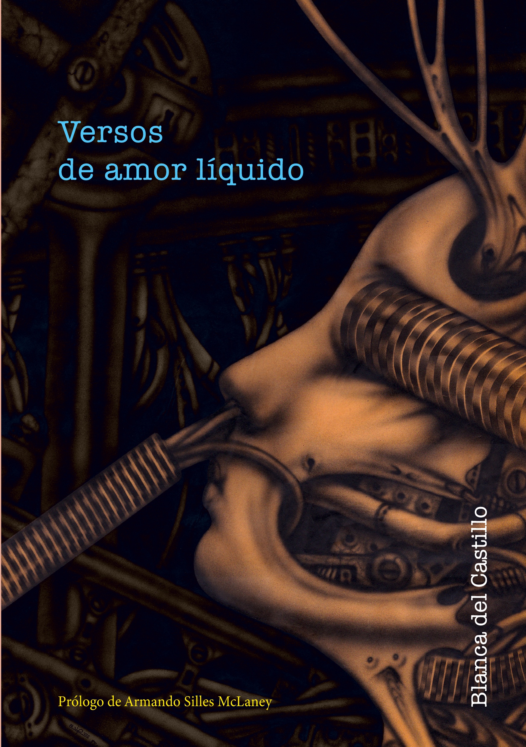 Versos de amor líquido