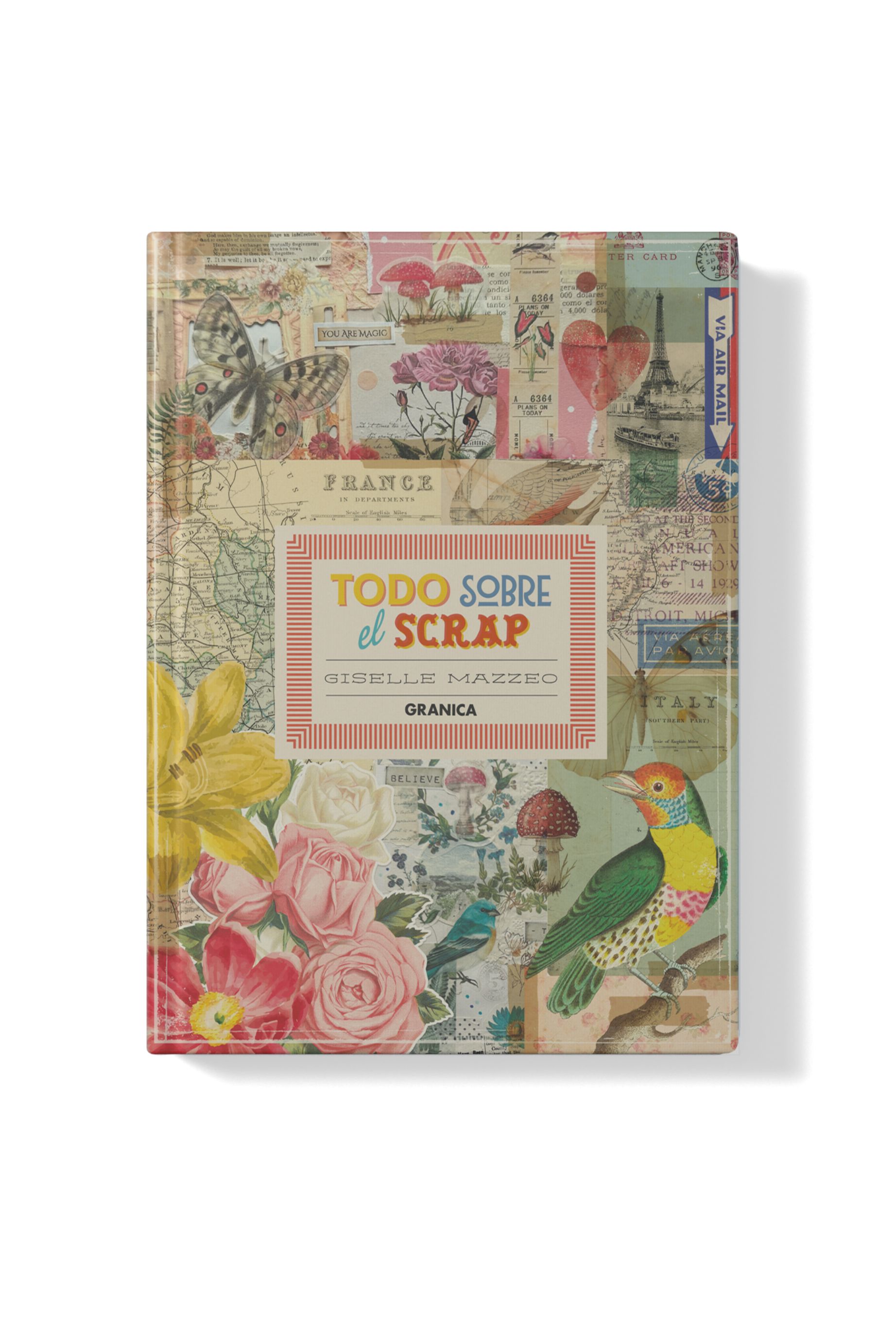 TODO SOBRE EL SCRAP