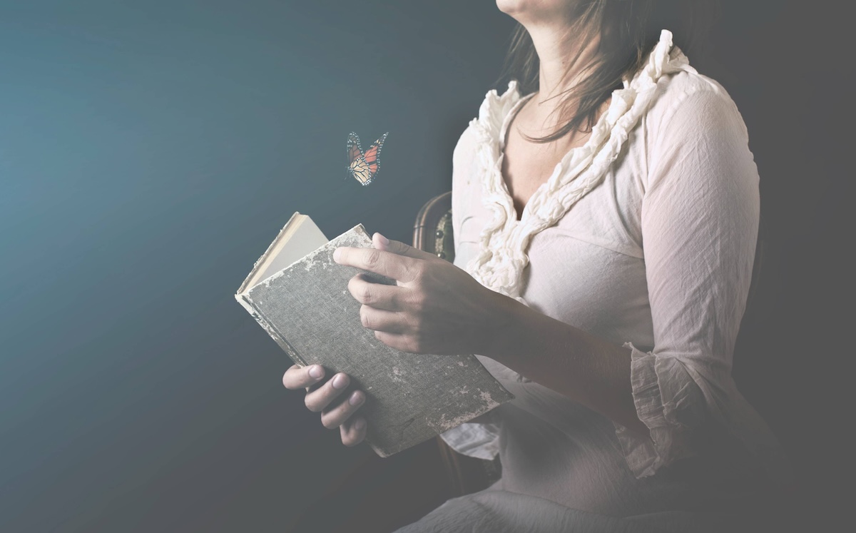 Los personajes más queridos de la historia de la literatura